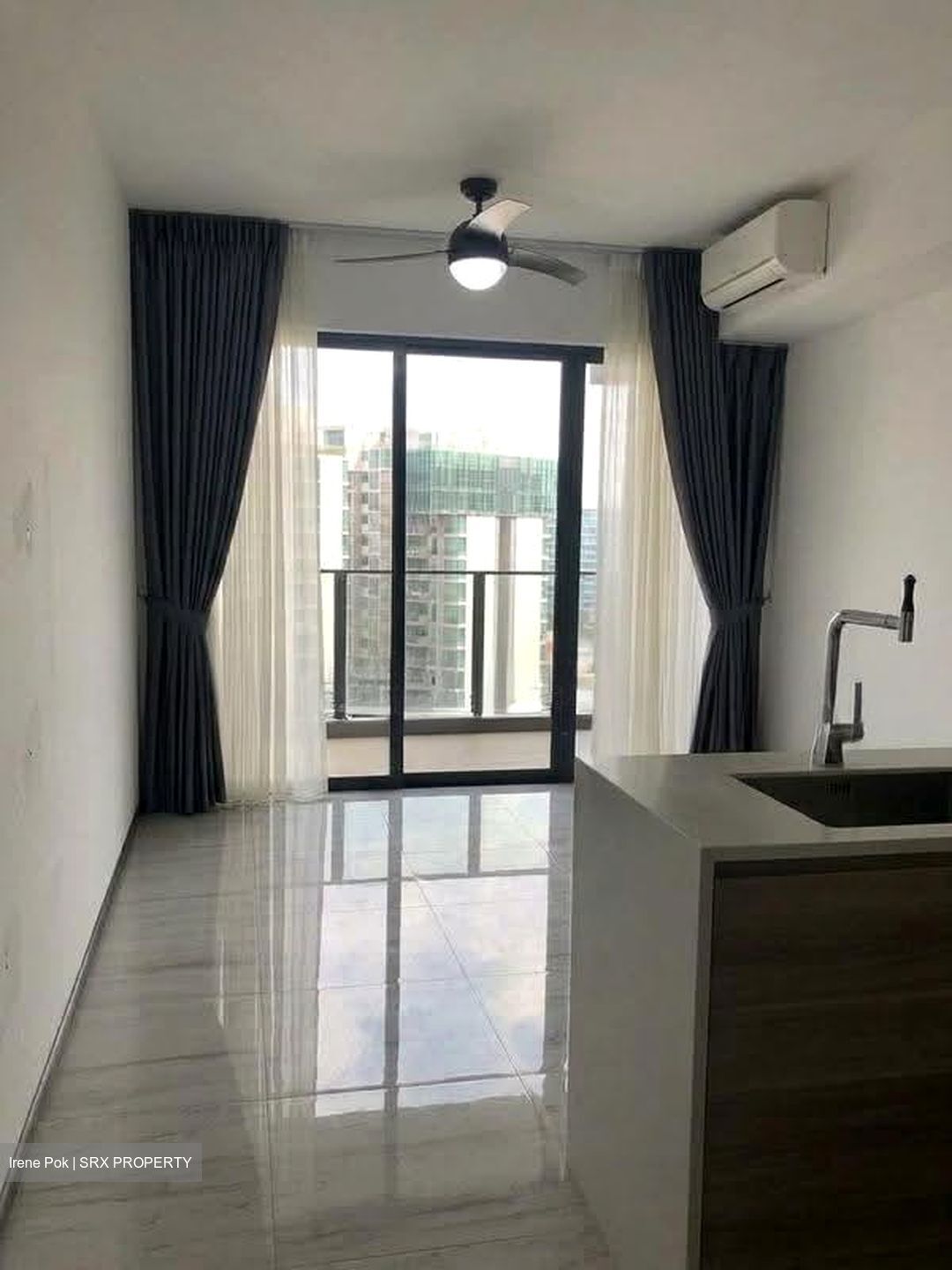 The Poiz Residences (D13), Apartment #639050631